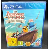 Adventure Time: Pirates of the Enchiridion (PEGI) (PS4)