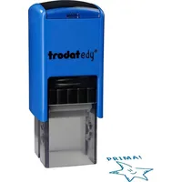 Trodat edy® Motivstempel Stern 2,0 x 2,0 cm