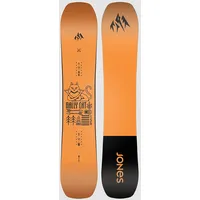 Jones Rally Cat Snowboard - 154