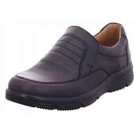 Jomos Montana Herren Schwarz 43