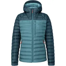 Rab Microlight Alpine Jacket Wmns orion blue/citadel (OBC) 16