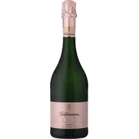 Geldermann Jahrgangssekt Rosé Brut 6 x 0,75 l
