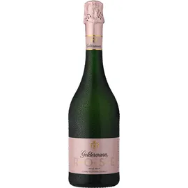 Geldermann Jahrgangssekt Rosé Brut 6 x 0,75 l