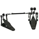 Tama HP600DTWMB Iron Cobra 600 Double Dark Shadow Edition - Doppelfußmaschine