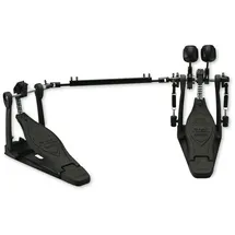 Tama HP600DTWMB Iron Cobra 600 Double Dark Shadow Edition - Doppelfußmaschine