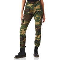 Mil-Tec Army Pants Woman Woodland Gr.XS