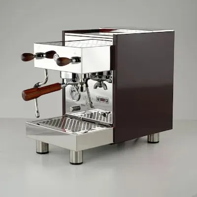 Bezzera Crema PM PID Schwarz