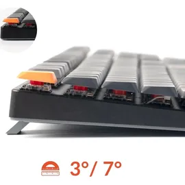 Keychron K5X-H1 Red Switch US