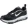 Nike Air Max AP Herren Black/Black/Bright Crimson/White 44,,5