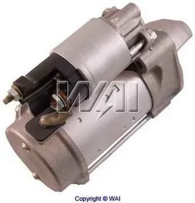 WAI Starter 30219n für Mercedes