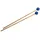 XDrum MM1H Xylophon/Vibraphonschlägel Hart (Lieferung im Paar, Percussion, Länge: 41cm, Kopfdurchmesser: 3,0cm)