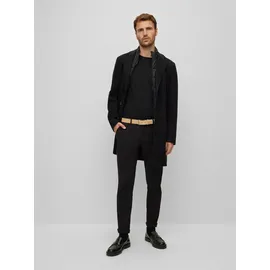 Boss Gürtel Calindo Leder Braun 85
