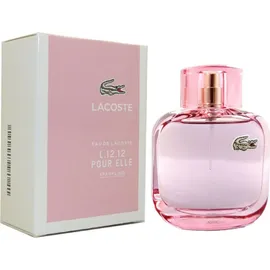 Lacoste L.12.12 Sparkling Eau de Toilette 30 ml