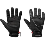 Löffler Tour WS Warm Fingerhandschuhe Schwarz 10,5