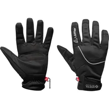 Löffler Tour WS Warm Fingerhandschuhe Schwarz 10,5
