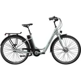 Agon Aurora 28 Zoll RH 48 cm Unisex grau