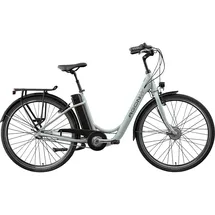 Agon Aurora 28 Zoll RH 48 cm Unisex grau