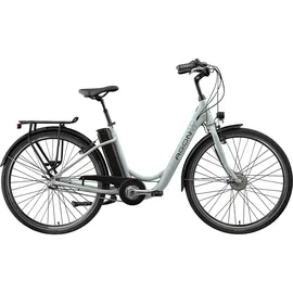Agon Aurora 28 Zoll RH 48 cm Unisex grau
