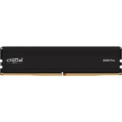 Crucial Pro 16GB DDR5-5600 CL46 UDIMM Arbeitsspeicher