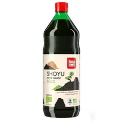 Shoyu - mild