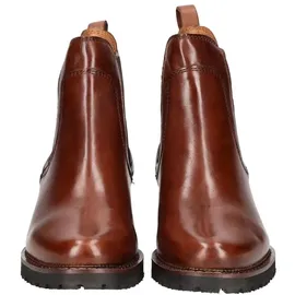 Everybody Stiefelette Stiefelette Leder/Textil | 41,5
