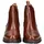 Everybody Stiefelette Stiefelette Leder/Textil | 41,5