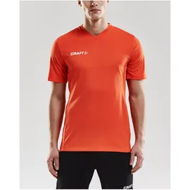Craft Squad Go Solid Trikot Herren 1570 - cocktail 3XL