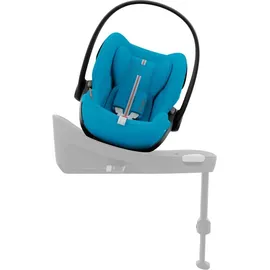 Cybex Cloud G i-Size Beach Blue (Plus)