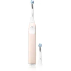 Oral B iO2 elektrische Zahnbürste Rose Gold 1 St.