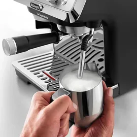 De'Longhi La Specialista Arte EC9155.MB black metall
