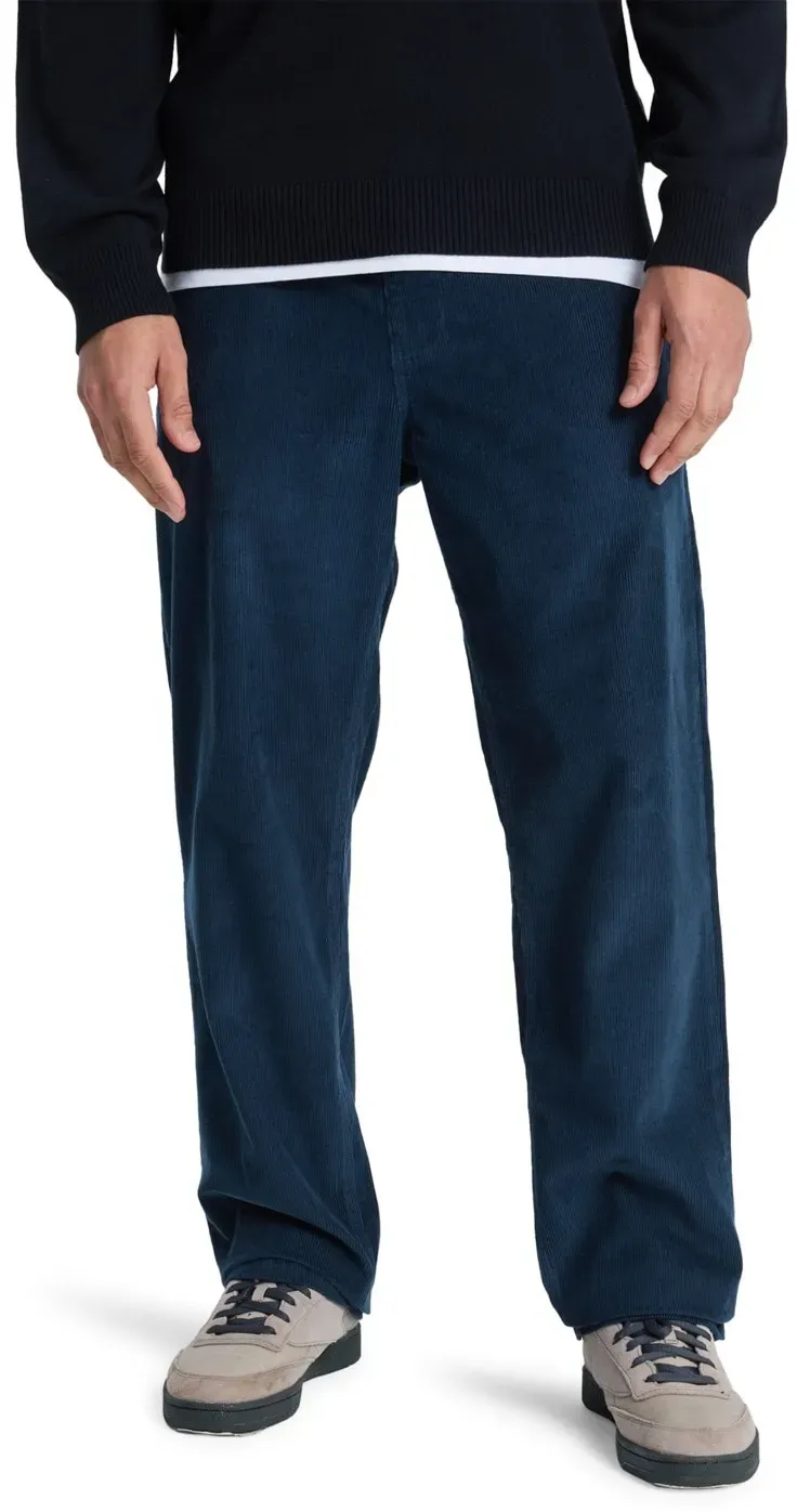 Stoffhose QUIKSILVER 