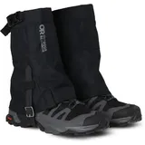 Outdoor Research Rocky Mountain Low Gaiter II Gamaschen L Schwarz