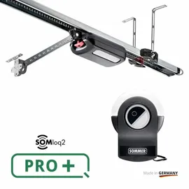 Sommer Antriebseinheit S10155-00001
