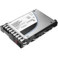 HP HPE 480GB SATA 6G 2.5" SSD 480 GB