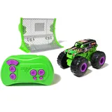 Monster Jam Monster Jam, RC 1:64, Grave Digger (6068563) - Multicolor - One Size