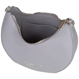 Valentino Alexia Schultertasche Kunstleder Grey