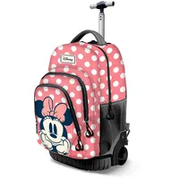 Karactermania Minnie Maus Disney Unisex Kinder Disney Fan Gts