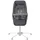Maxi-Cosi Essenset für Hochstuhl Alba Essensset, Essensset Alba All-in-One Stubenwagen, 100% recycelte Stoffe, 6 Monate - 3 Jahre alt (15kg), Beyond Graphite