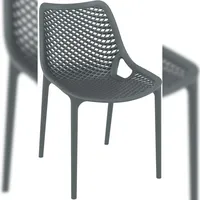 CLP Stuhl Air dunkelgrau