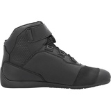 Richa Escape X, Schuhe Unisex - Schwarz 45