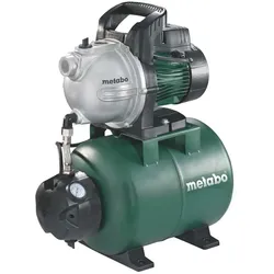 METABO Hauswasserwerk HWW 3300/25 G