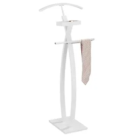 halmar Herrendiener Robin 45 x 117 x 34 cm Weiß