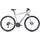 Cube Nature EXC 2023 28 Zoll RH 46 cm polarsilver 'n' black
