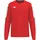 Erima Intro Sweatshirt Rot L