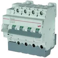 Dehn 900766 Schutzeinrichtungen für Überspannungen für Leitungsschutzschalter 4-polig C32 A POP 4 255 C32 POP4255C32