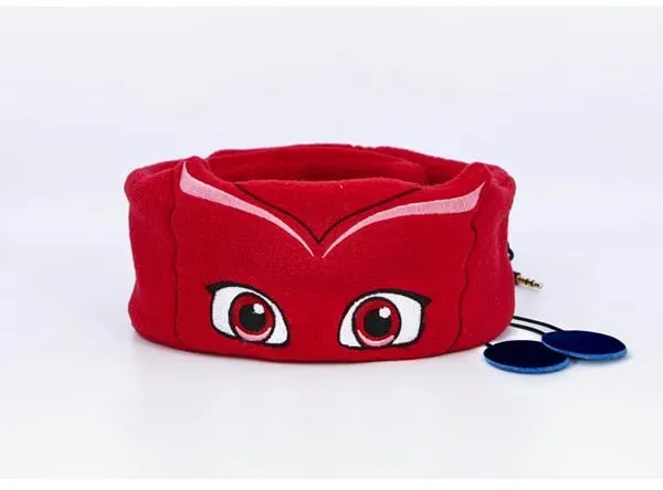 Pj Masks! Owelette Audioband