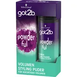 got2b Powder ful Volumen Puder 10 g