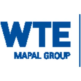 WTE Kurzbohrfutter DIN 69871 A R/L 0,5-13 SK50