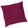 VARIO Kissenbezug Jersey 80 x 80 cm Bordeaux