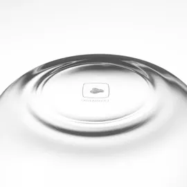 LEONARDO 6er Set Leonardo Wasserglas Brunelli 400 ml Glas Transparent Klar
